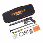 Pneumatc Vacuum Speargun Pelengas 40 - 45 Magnum Pneumatc Vacuum Speargun Pelengas 40 - 45 Magnum